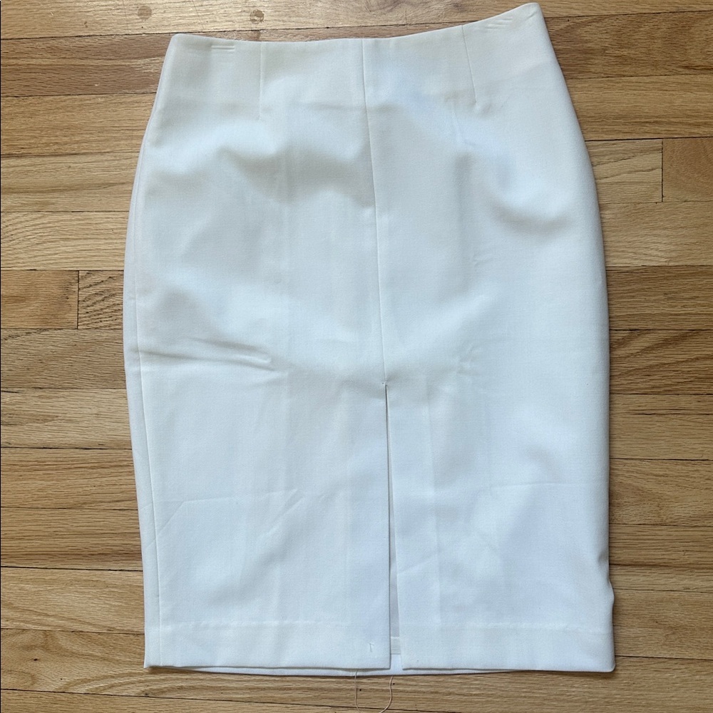 Moda International Y2K skirt